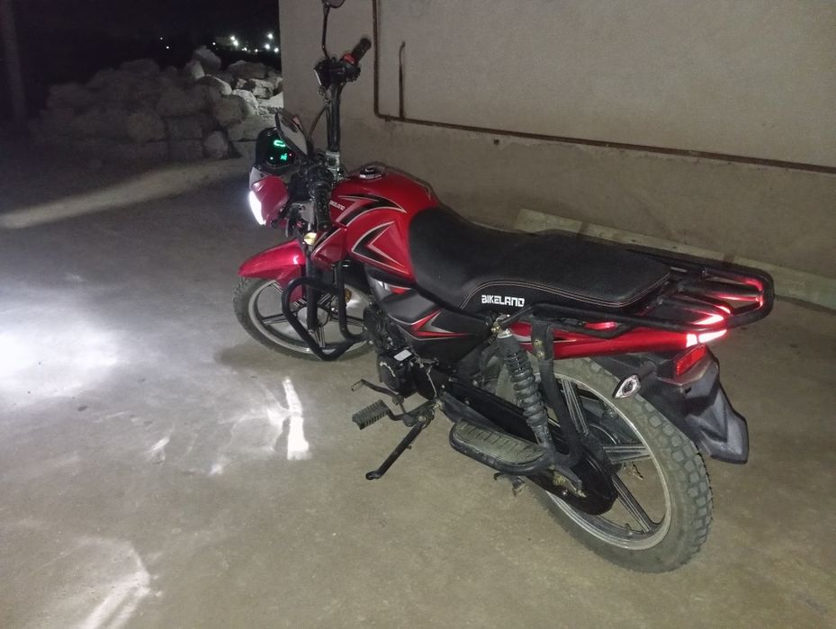 Bikeland alpha sport