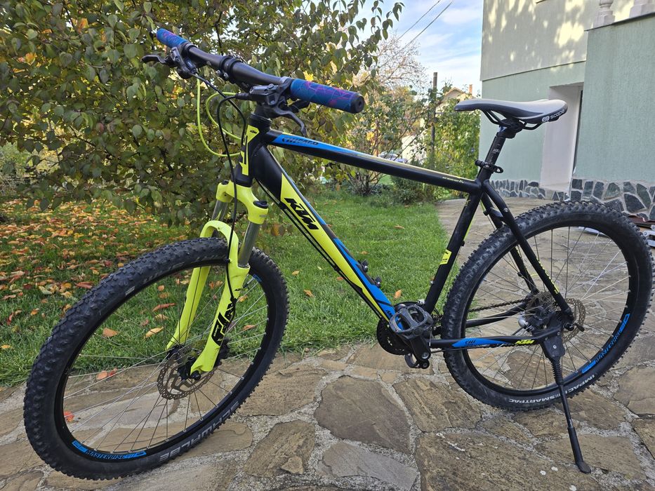Ktm Chicago Планински велосипед 27.5 цола
