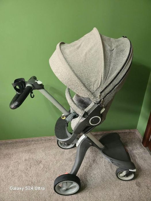Детска количка  Stokke Xplore V4