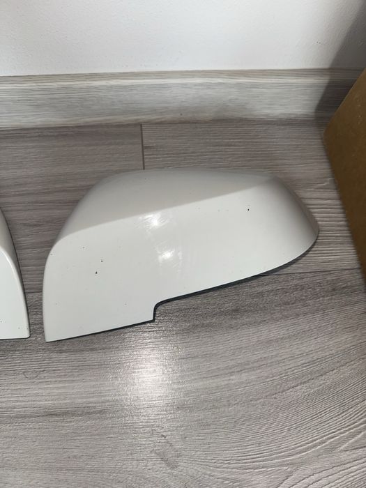 Capace oglinzi OEM BMW F32 2015