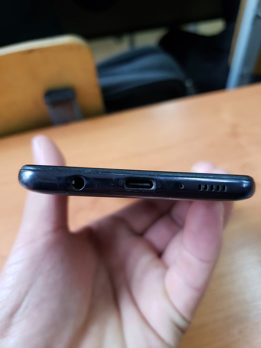 Samsung A 31  4/64gb