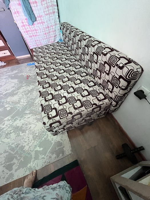Диван раскладной