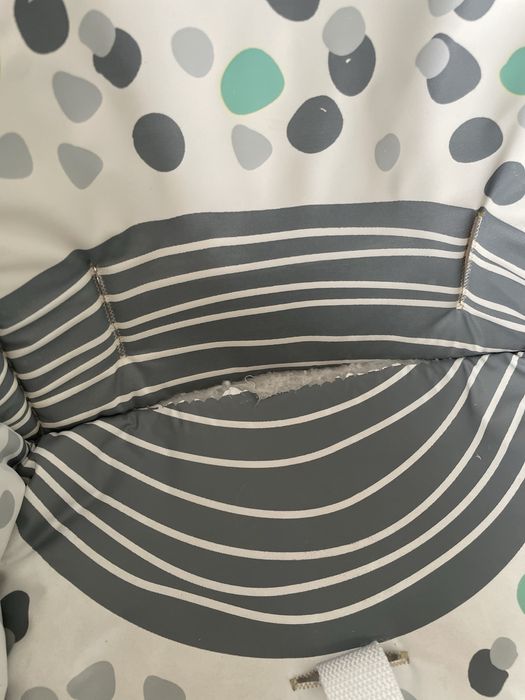 Детско столче за хранене Chipolino Maxi