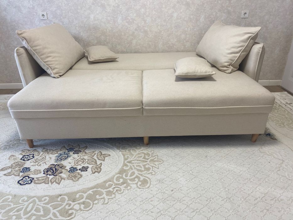 Диван раскладной