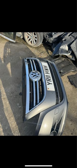 Bara fata vw tiguan model 2011