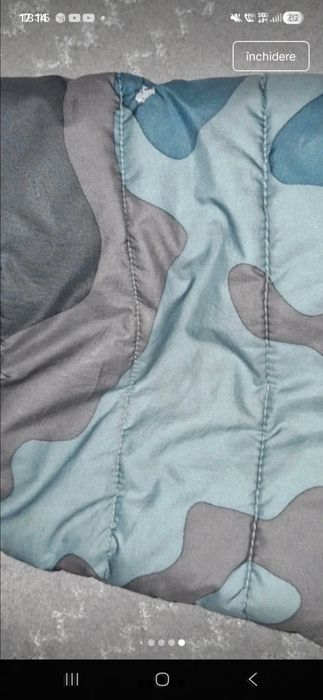 Vand geaca Columbia originala ,marimea M ,cu un mic defect l