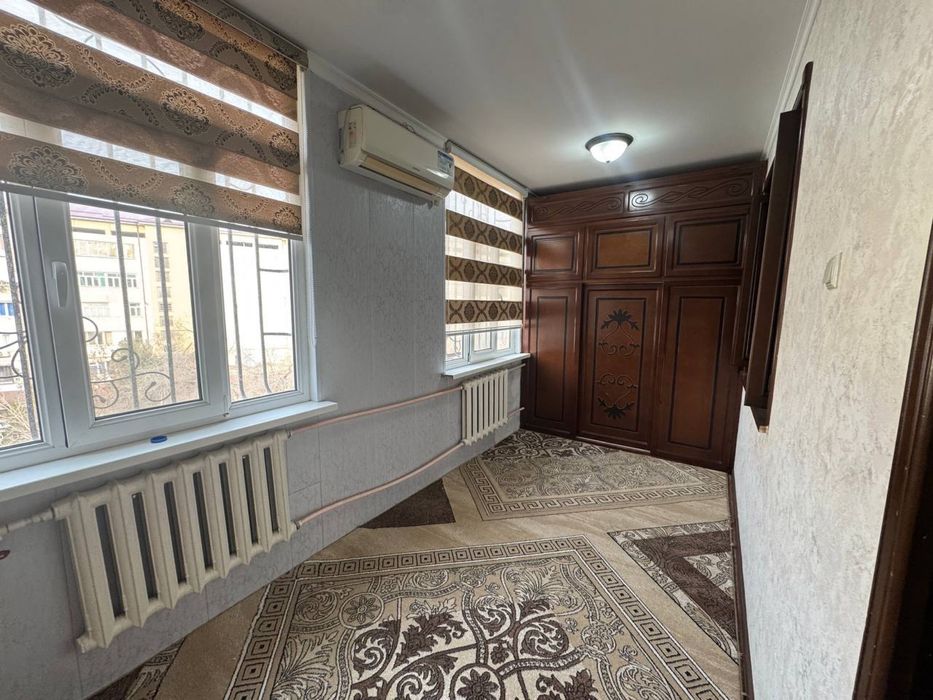 3 хонали квартира