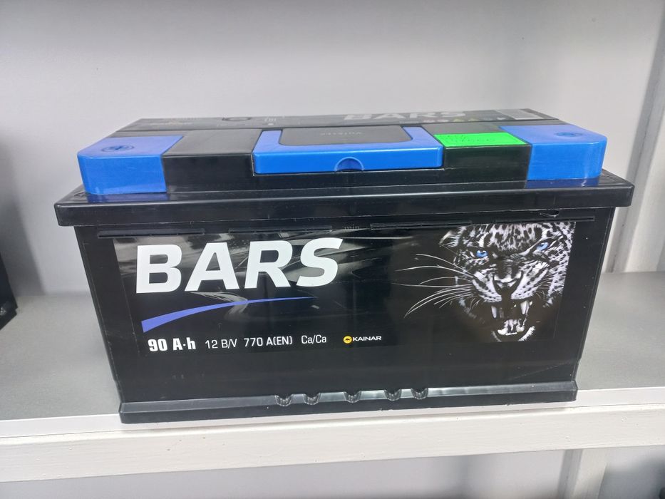 Аккумуляторы Акция до 31 марта