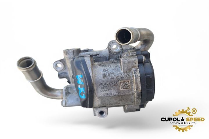 Egr 1.6 2.0 TDI 04L131501RV110 Seat Ibiza 4 [2th facelift] 6J [2015 -