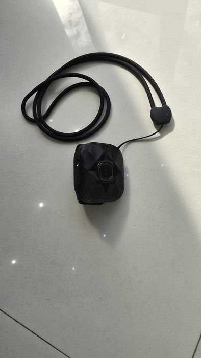 My myki spot tracker 3in1  gps, watch