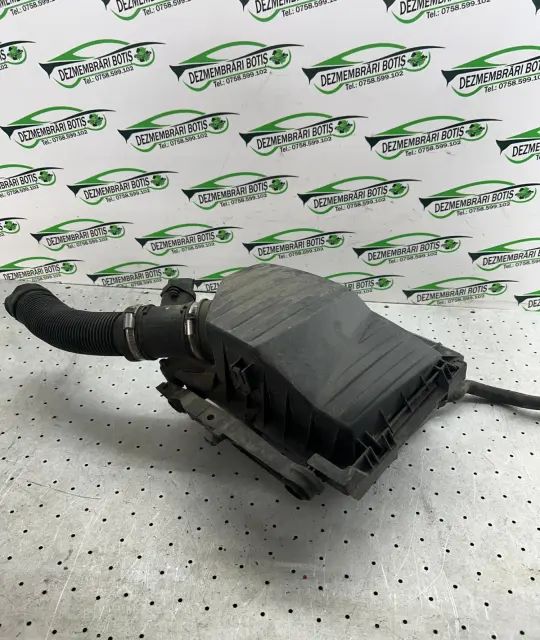 Carcasa filtru aer+debitmetru aer 460023377 Opel Meriva 2003