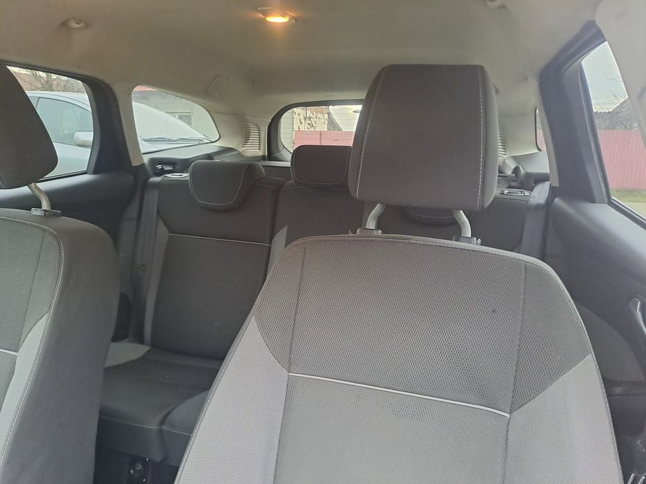 Vand Urgent Ford focus