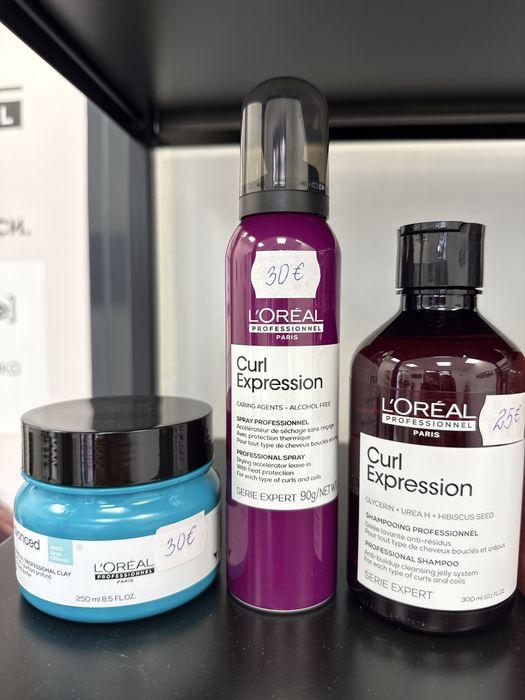 Lʼoreal Professionnel