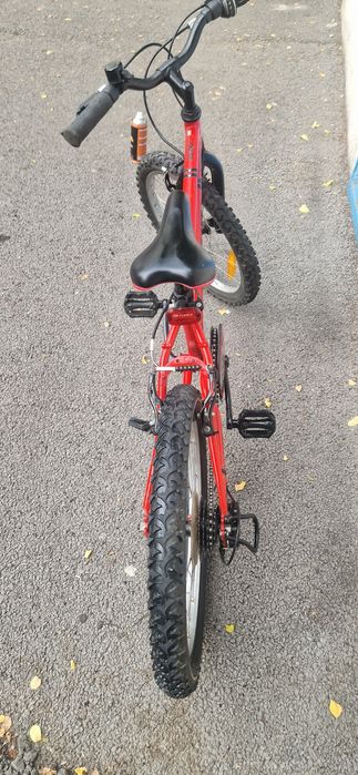 Bicicletă copii B.Twin