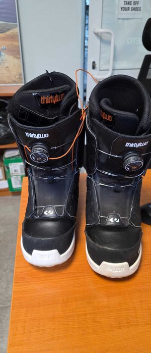 Сноуборд Обувки Thirtytwo 42 номер