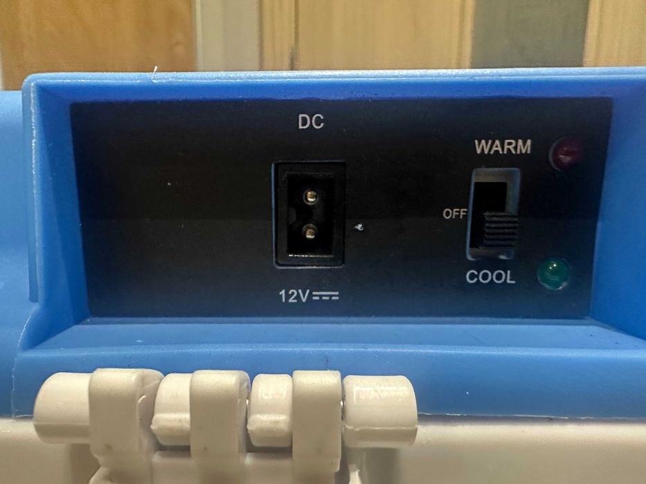 Хладилнa чанта Ardes  - , 26л, 12V-220V топло  студено