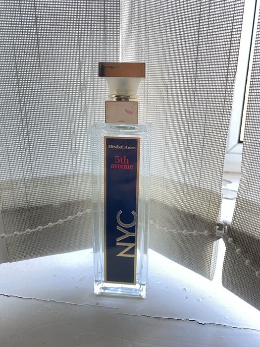 Духи elizabeth arden 5th avenue оригинал