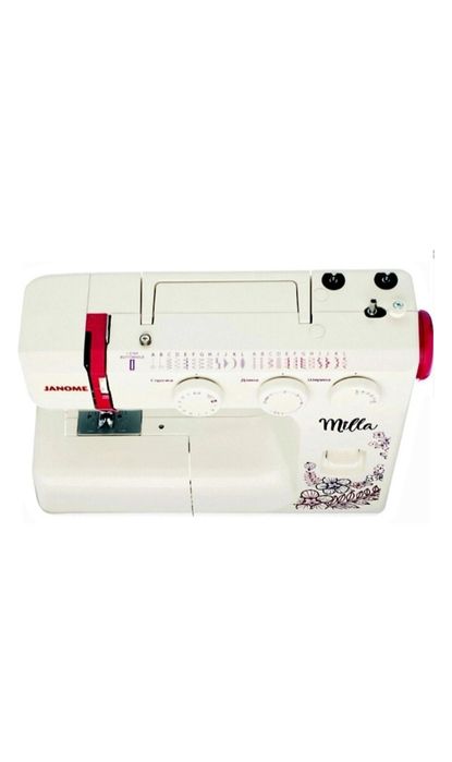 Швейная машина срочно