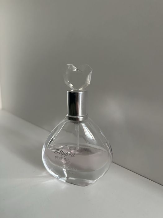 Духи Flipped perfume miniso.