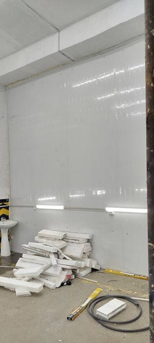 Металлоконструкции и Сендвич панели высокие качества под ключ