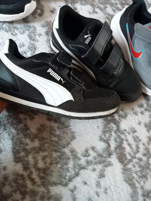 Маратонки puma 32 номер