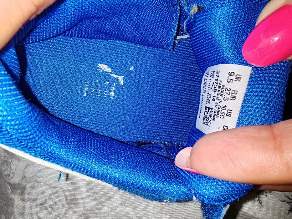 Маратонки за момче пума