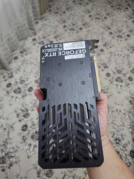 Palit 5060ti dual 8gb