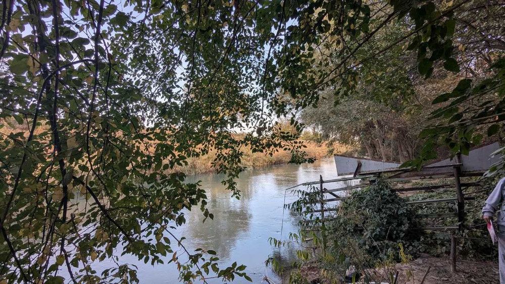 Продается дом в махалле Гишт куприк (Ташкентский район)