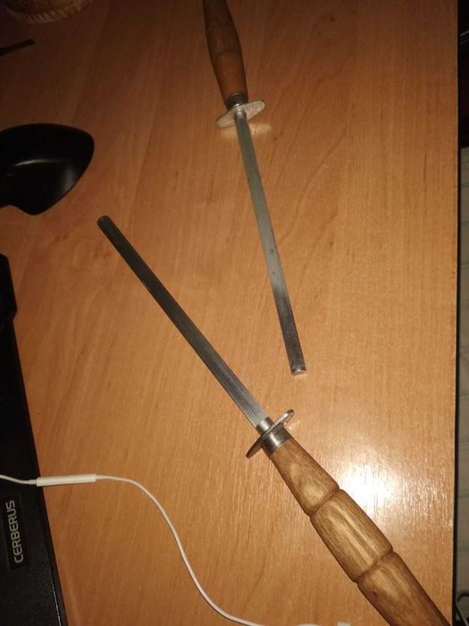 Мусат алмазный союзный