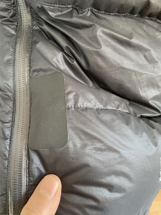 Suprapantaloni puf Mountain Hardwear Nilas M Rab Momtura