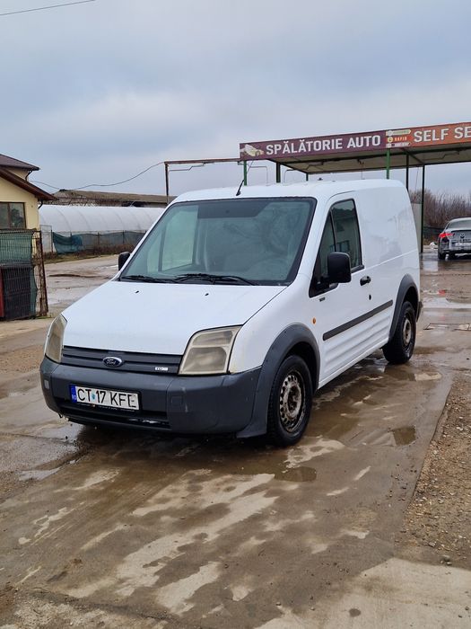 Vând Ford conect an 2008 motor 1,8