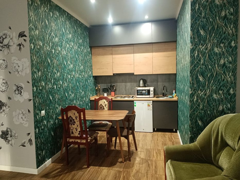 Квартира посуточная