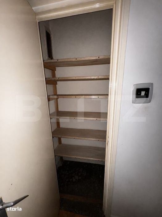 Apartament cu doua camere- Aleea Garii