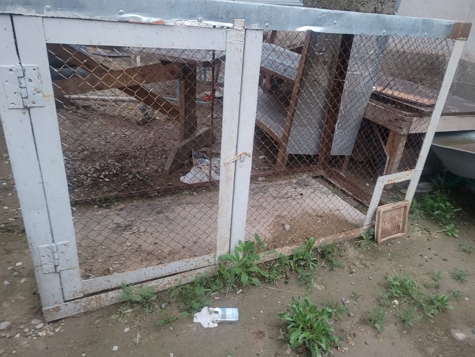 Сетка для всего)