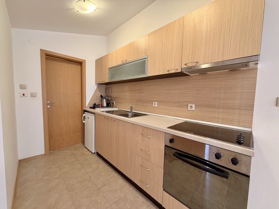 Продава се Двустаен апартамент в Банско - 81 кв.м за 612 €/кв.м - Снимка #5