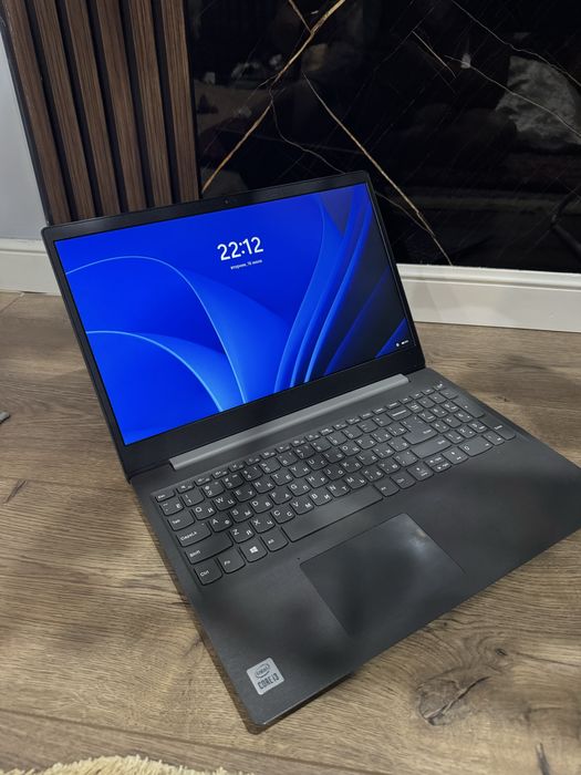 Lenovo Ноутбук Ideapad Core3