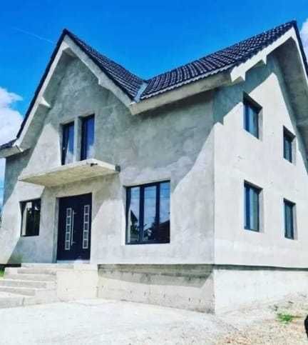 Renovari interioare și exterioare  și constructii