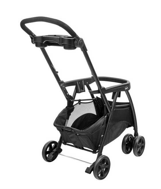 Коляска-рама Chicco KeyFit Caddy