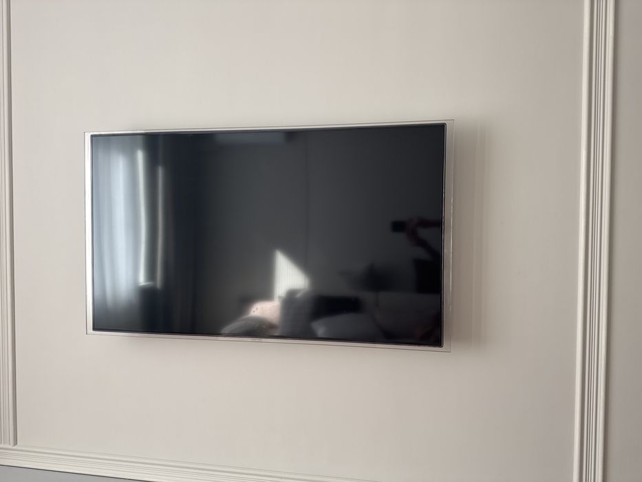 Sumsung  smart tv телевизор