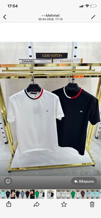 Tricou de sezon calitate superba 1-1