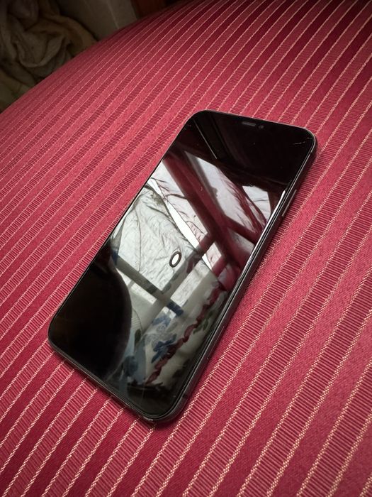 IPhone 11 64gb обмен