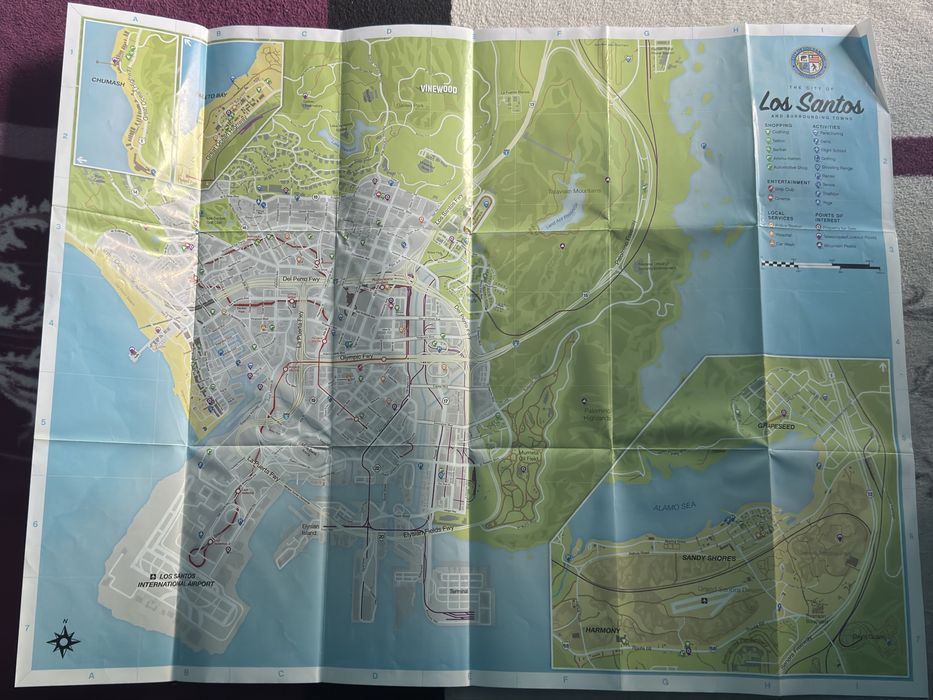 GTA V, Collector Edition, pentru colectionari.