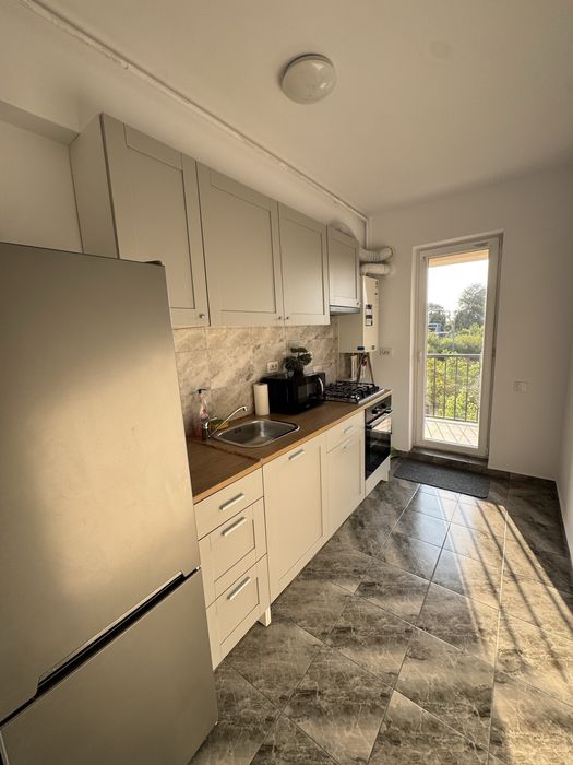 Ofer spre închiriere apartament cu 2 camere – Sector 4, Drumul Dealul Cucului - Pet friendly - parcare acoperită