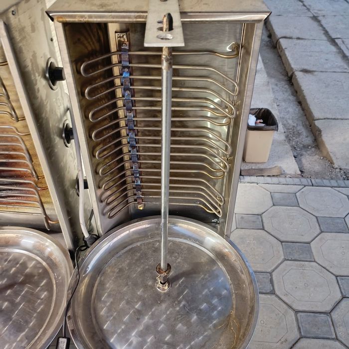 Продам два Донер аппарата