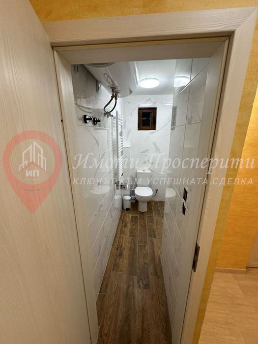 Продава се Двустаен апартамент в София, Център - 45 кв.м за 3667 €/кв.м - Снимка #10