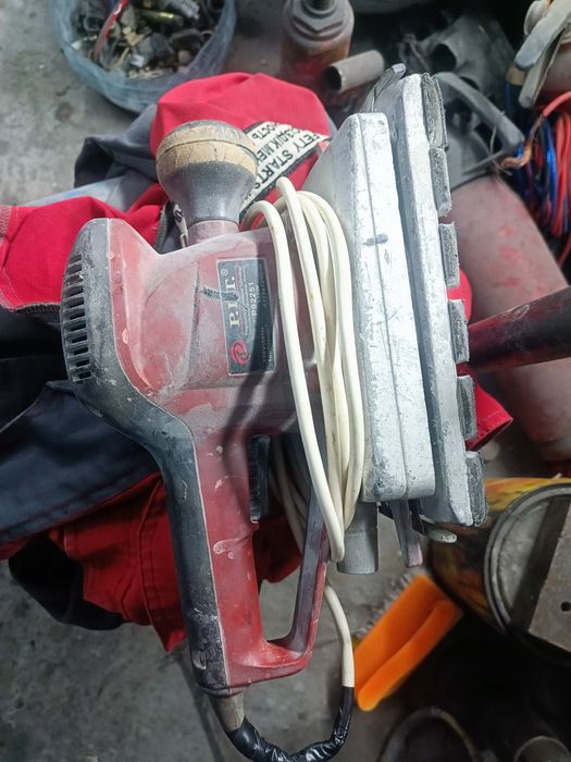 Шлифмашинка РІТ б/у