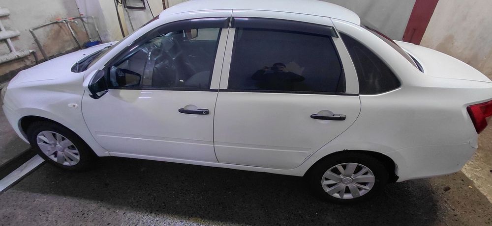 Лада Гранта сатылады