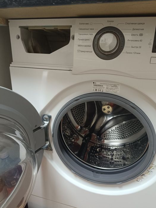 Продается стиральная машина автомат