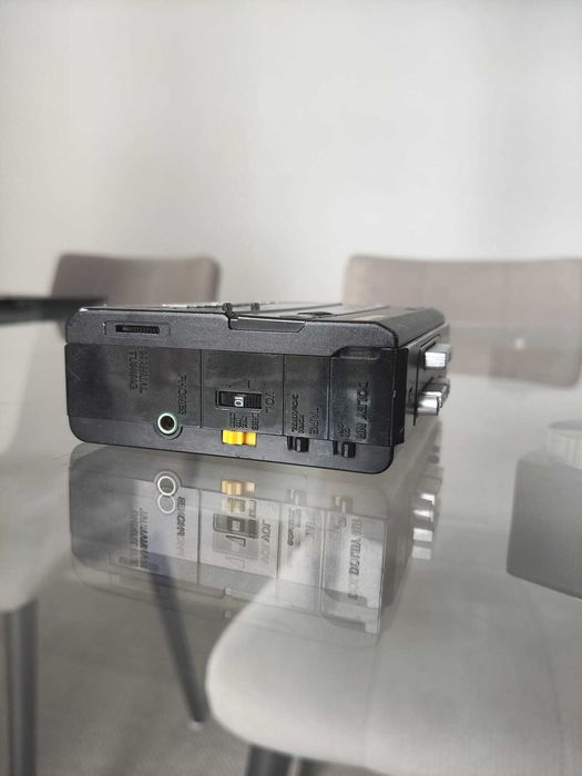 Walkman Sony WM-AF64