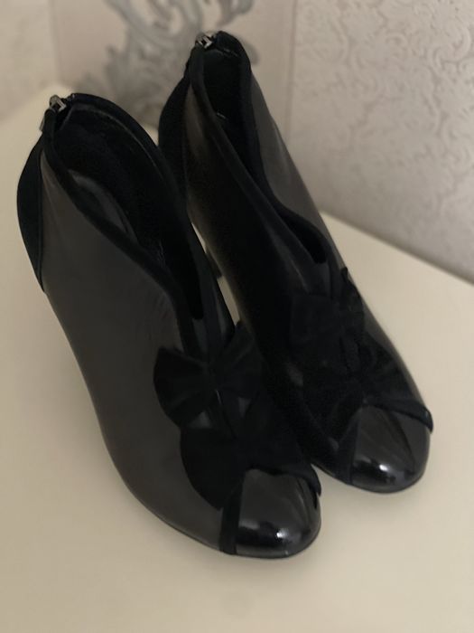 ботильоны женские